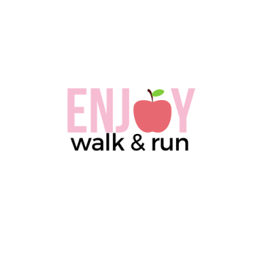 Enjoy walk & run