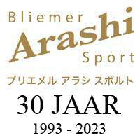 bliemer arashi sport