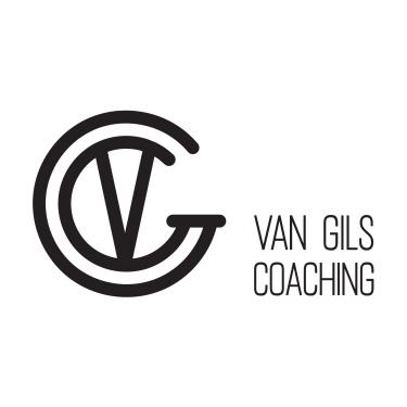 Logo Van Gils Coaching