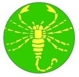 Logo ATV Scorpio