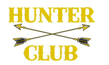 Logo Hunterclub