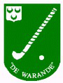 Logo MHC de Warande